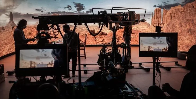 暗网视频作品真相只有一个封面